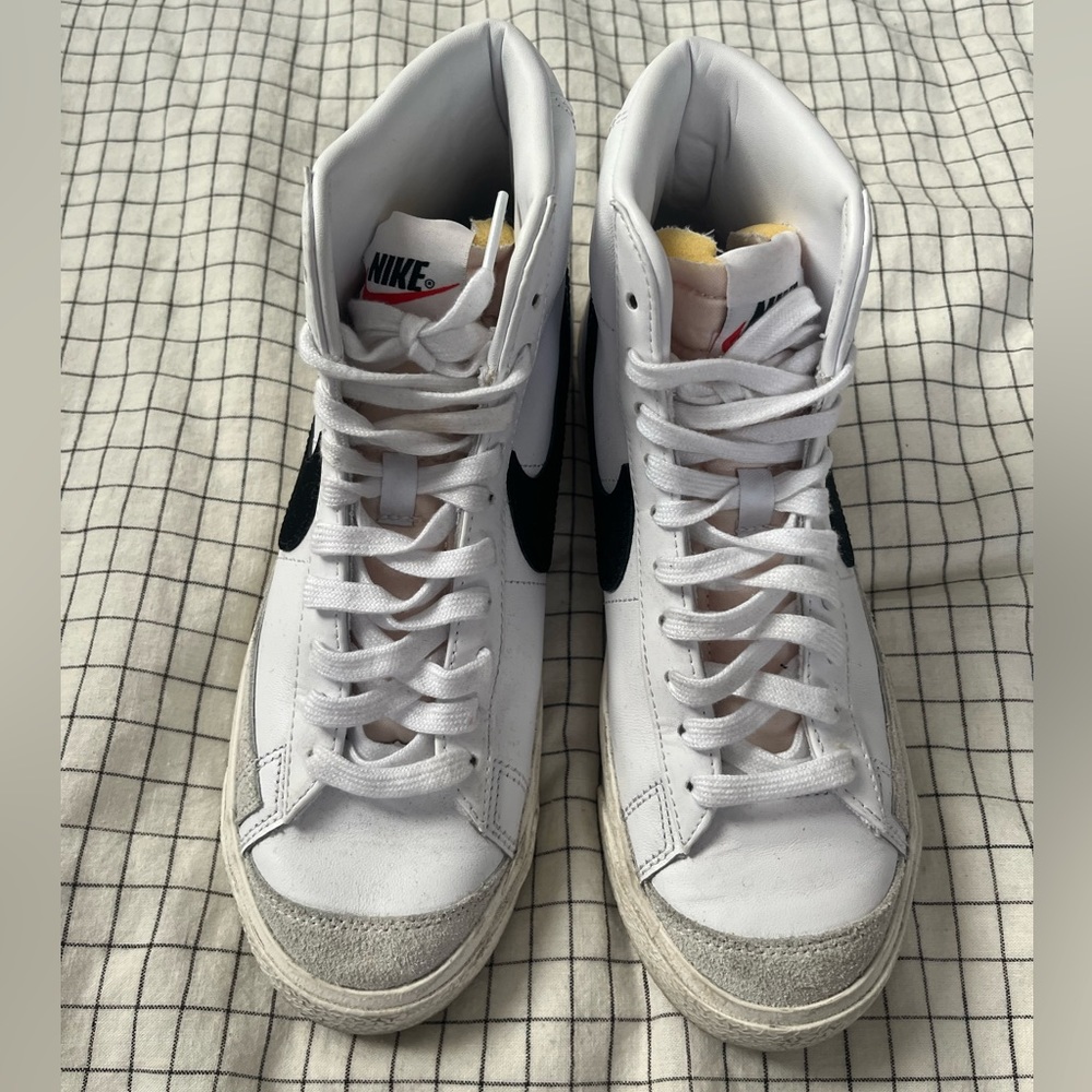 Nike Womens High Tops